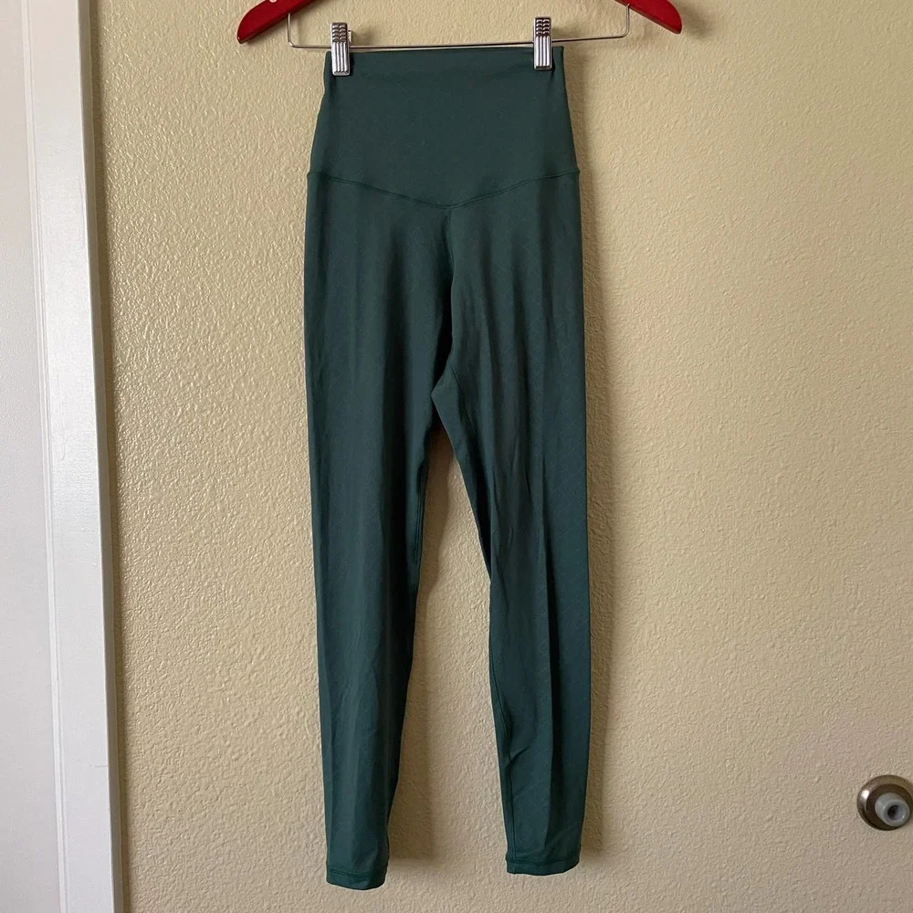 Shefit Boss leggings high waist figure sculting design - Picture 3 of 8